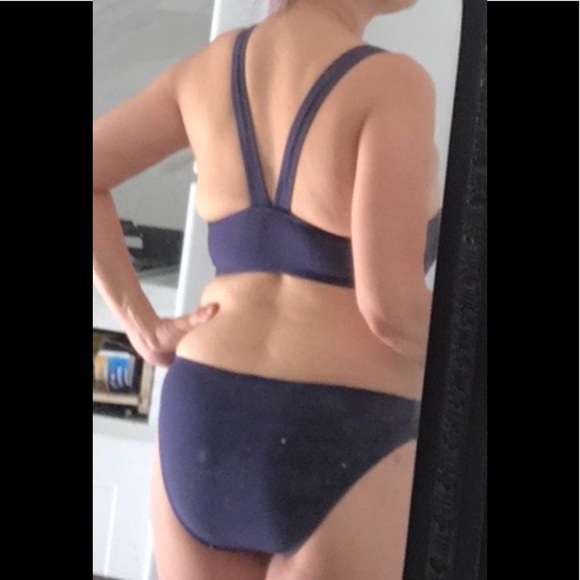 Nautica Bathing Suit - Picture 3 of 8